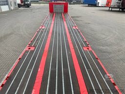 Kel-Berg Heavy-duty / Schwerlastauflieger