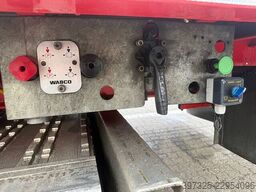 Kel-Berg Heavy-duty / Schwerlastauflieger