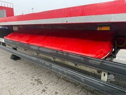 Kel-Berg Heavy-duty / Schwerlastauflieger