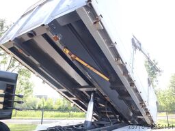 MAN TGA 33.480 6X4 | HIAB 166E-5 | KIPPER | FULL ST...