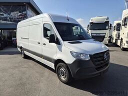 Mercedes-Benz Sprinter 317 CDI L3 WITH LOADING LIFT