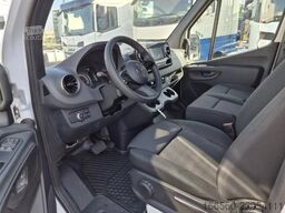 Mercedes-Benz Sprinter 317 CDI L3 WITH LOADING LIFT