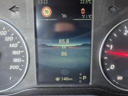 Mercedes-Benz Sprinter 317 CDI L3 WITH LOADING LIFT