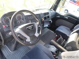 MAN TGA 33.480 6X4 | HIAB 166E-5 | KIPPER | EURO 3 ...