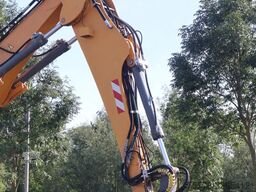 Liebherr LH30M | LH 30 M | OILQUICK | SORTING GRAB