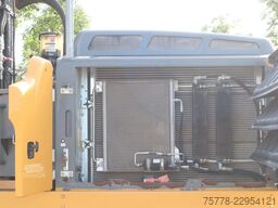 Liebherr LH30M | LH 30 M | OILQUICK | SORTING GRAB