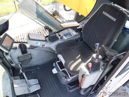 Liebherr LH30M | LH 30 M | OILQUICK | SORTING GRAB