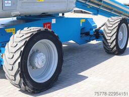 Genie S-125 | 40 METER | 227 KG