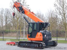 Jekko SPK60 | 26 METER | 2X JIB | BI-ENERGY | REMOTE