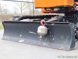 Jekko SPK60 | 26 METER | 2X JIB | BI-ENERGY | REMOTE