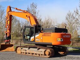 Hitachi ZX300 ZX300 LC-7 | ROTOTILT | BUCKET