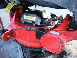 Hitachi ZX300 ZX300 LC-7 | ROTOTILT | BUCKET