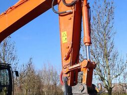 Hitachi ZX300 ZX300 LC-7 | ROTOTILT | BUCKET