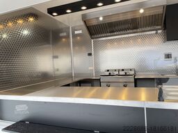 Verkaufsanhänger SOFORT VERFÜGBAR