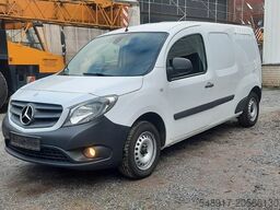 Mercedes-Benz Citan Kastenwagen Lang  Klima