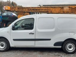 Mercedes-Benz Citan Kastenwagen Lang  Klima