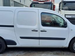 Mercedes-Benz Citan Kastenwagen Lang  Klima