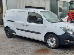 Mercedes-Benz Citan Kastenwagen Lang  Klima