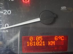 Mercedes-Benz Citan Kastenwagen Lang Klima