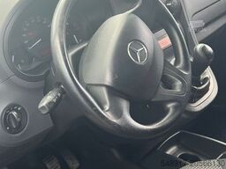 Mercedes-Benz Citan Kastenwagen Lang  Klima