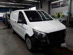 Mercedes-Benz Vito116CDI KA lang,Klima,Tempomat,Kamera