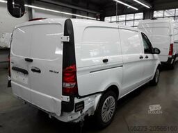 Mercedes-Benz Vito116CDI KA lang,Klima,Tempomat,Kamera