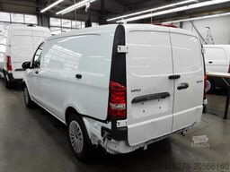 Mercedes-Benz Vito116CDI KA lang,Klima,Tempomat,Kamera