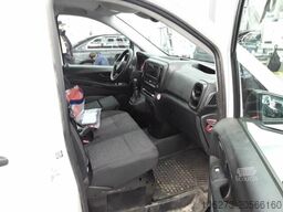 Mercedes-Benz Vito116CDI KA lang,Klima,Tempomat,Kamera