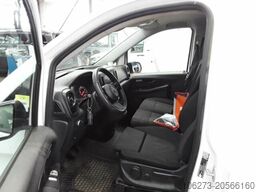 Mercedes-Benz Vito116CDI KA lang,Klima,Tempomat,Kamera