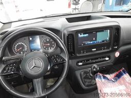Mercedes-Benz Vito116CDI KA lang,Klima,Tempomat,Kamera