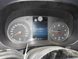 Mercedes-Benz Vito116CDI KA lang,Klima,Tempomat,Kamera