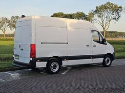 MERCEDES-BENZ SPRINTER 315 L2H2 BI-TEMP FRIGO Carrier Koelwag...