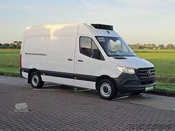 MERCEDES-BENZ SPRINTER 315 L2H2 BI-TEMP FRIGO Carrier Koelwag...