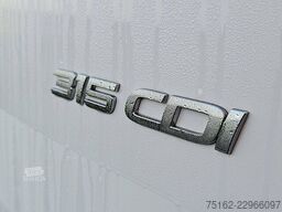 MERCEDES-BENZ SPRINTER 315 L2H2 BI-TEMP FRIGO Carrier Koelwag...