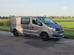 FIAT TALENTO 2.0 MJ ac dubbel cab EURO6