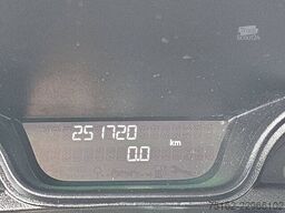 FIAT TALENTO 2.0 MJ ac dubbel cab EURO6
