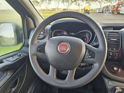 FIAT TALENTO 2.0 MJ ac dubbel cab EURO6