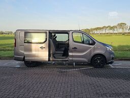 FIAT TALENTO 2.0 MJ ac dubbel cab EURO6