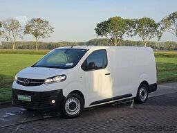OPEL VIVARO 1.5 L3 XL NAP Euro6 AC