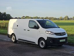 OPEL VIVARO 1.5 L3 XL NAP Euro6 AC