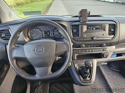 OPEL VIVARO 1.5 L3 XL NAP Euro6 AC