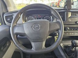 OPEL VIVARO 1.5 L3 XL NAP Euro6 AC