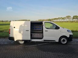 OPEL VIVARO 1.5 L3 XL NAP Euro6 AC