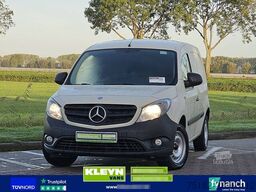 MERCEDES-BENZ CITAN 109 CDI LONG Airco Euro6 Lage-Kilometerst...