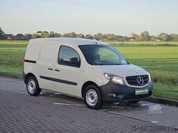 MERCEDES-BENZ CITAN 109 CDI LONG Airco Euro6 Lage-Kilometerst...