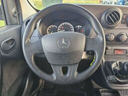 MERCEDES-BENZ CITAN 109 CDI LONG Airco Euro6 Lage-Kilometerst...
