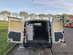 MERCEDES-BENZ CITAN 109 CDI LONG Airco Euro6 Lage-Kilometerst...