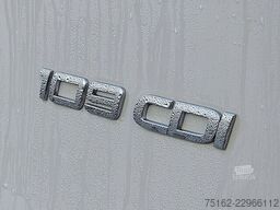 MERCEDES-BENZ CITAN 109 CDI LONG Airco Euro6 Lage-Kilometerst...