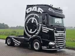 DAF XG+ 530 Leder