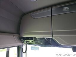 DAF XG+ 530 Leder